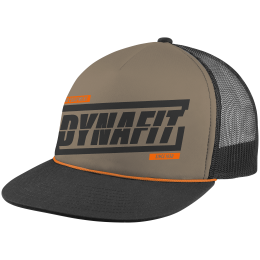 Kšiltovka Dynafit Graphic Trucker Cap