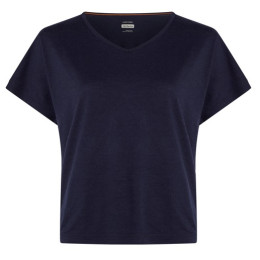 Dámské triko Icebreaker Women Mer 150 Lodge SS Tee