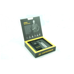 Limitovaná edice Leatherman Wingman (2018)