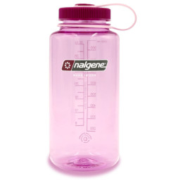 Láhev Nalgene Wide Mouth Sustain 1l