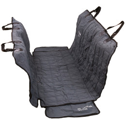 Chránič sedadla Mountain Paws Extra Tough Dog Car Seat Cover