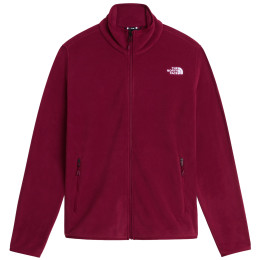 Dámská funkční mikina The North Face W Glacier Fleece Jacket