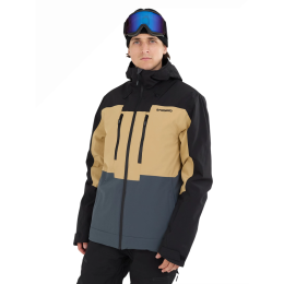 Pánská bunda Fundango Nelson Allmountain Jacket