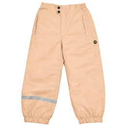 Dětské nepromokavé kalhoty DucKsday Rainpants Londen/sand