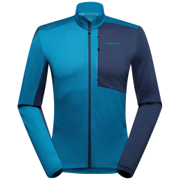 Pánská funkční mikina La Sportiva Chill Thermal Jkt M