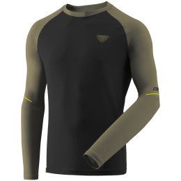 Pánské funkční triko Dynafit Alpine Pro M L/S Tee