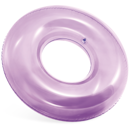 Kruh Intex Transparent Tubes 59260NP