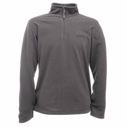 Pánské mikina Regatta Thompson Fleece