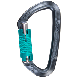 Karabina Climbing Technology Lime WG