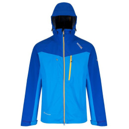 Pánská bunda Regatta Oaklahoma II modrá