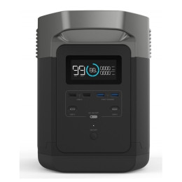 Nabíjecí stanice EcoFlow Delta 1300 - EU verze