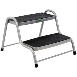 Protiskluzový schůdek Brunner King Step Double XL