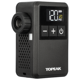Elektrická pumpa Topeak E-Booster Digital Mini