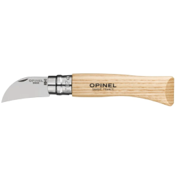 Zavírací nůž Opinel N°07 Inox