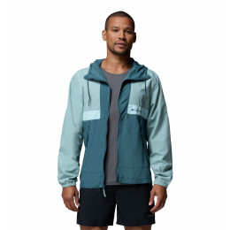 Pánská bunda Columbia Spire Valley™ Hooded Windbreaker