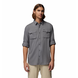 Pánská košile Columbia Silver Ridge™ Utility Ii Ls Shirt