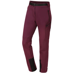Dámské kalhoty Alpine Pro Zebina