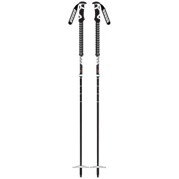 Skialpové hole K2 Lockjaw Carbon