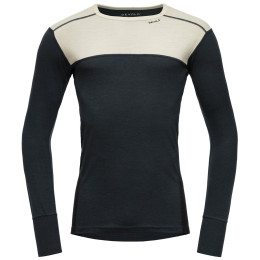 Pánské funkční triko Devold Lauparen Merino 190 Shirt Man