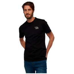 Pánské triko Black Diamond Ice Climber SS Tee