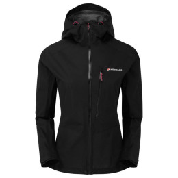 Dámská bunda Montane Fem Minimus Jacket