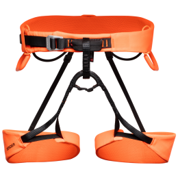 Horolezecký úvazek Mammut Sender Harness