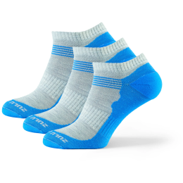 Ponožky Zulu Merino Summer 3-pack