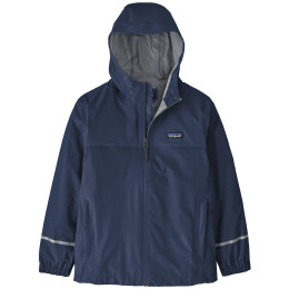 Dětská nepromokavá bunda Patagonia K's Torrentshell 3L Rain Jacket