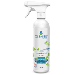 Odstraňovač skvrn CLEANEE ECO hygienický odstraňovač skvrn 1L