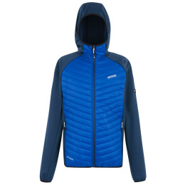 Pánská bunda Regatta Andreson Hybrid