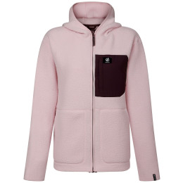 Dámská funkční mikina Dare 2b Womens Firn Hooded Borg