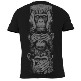 Pánské triko Nograd Totem