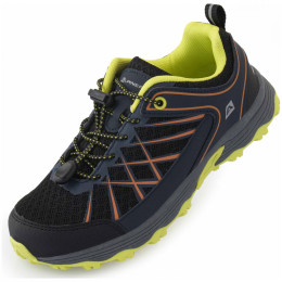 Dětské boty Alpine Pro Dolero