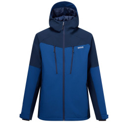 Pánská zimní bunda Regatta Highton Stretch Padded Jacket
