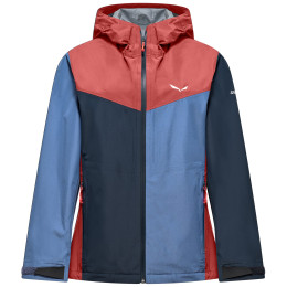 Dámská bunda Salewa Puez Aqua 4 Ptx 2.5L W Jacket