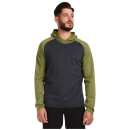 Pánská mikina Kilpi Moseo-M