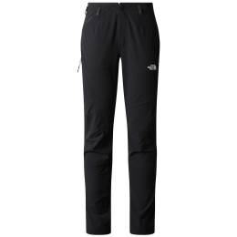 Dámské kalhoty The North Face Speedlight Slim Straight Pant