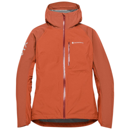 Dámská nepromokavá bunda Montane Minimus Lite Jacket