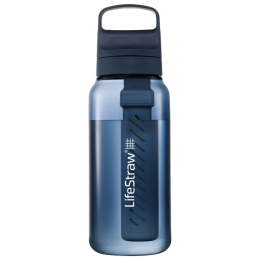 Filtrační láhev LifeStraw Go 2.0 Water Filter Bottle 1L