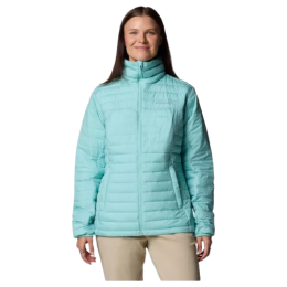 Dámská bunda Columbia Silver Falls™ II Full Zip Jacket