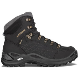 Dámské trekové boty Lowa Renegade Warm Gtx Mid Ws