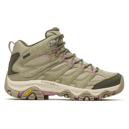 Dámské boty Merrell Moab 3 Mid Gtx