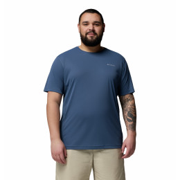 Pánské triko Columbia Zero Rules™ Light SS Crew