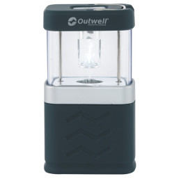 Skládací lampa Outwell Morion lantern