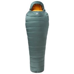 Dámský spacák Mountain Equipment Glacier 700 Wmns Long