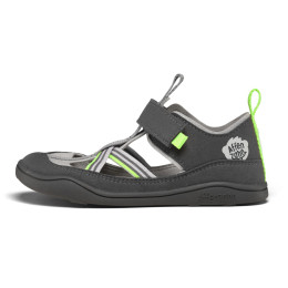 Dětské sandály Affenzahn Vegan Breezy