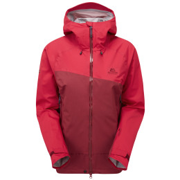 Dámská bunda Mountain Equipment Polypheme Wmns Jacket