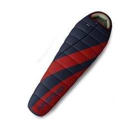 Spacák Husky Extreme Emotion -22°C