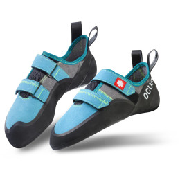 Lezečky Ocún Strike QC