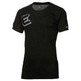 Pánské funkční triko Progress NKR Print "E" potisk